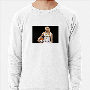 NCAA Scoring Sensation Jordan Kilganon Sweatshirts