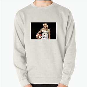 NCAA Scoring Sensation Jordan Kilganon Sweatshirts