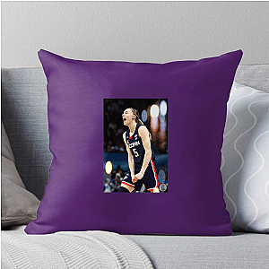 Clutch Performance Specialist Jordan Kilganon Pillows Cover