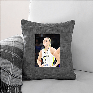 College Basketball Superstar Jordan Kilganon Pillows Cover