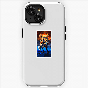 UConn Huskies Playmaker Jordan Kilganon Samsung Cases