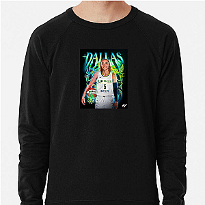 Dynamic Floor Leader Jordan Kilganon Sweatshirts