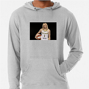 NCAA Scoring Sensation Jordan Kilganon Hoodies