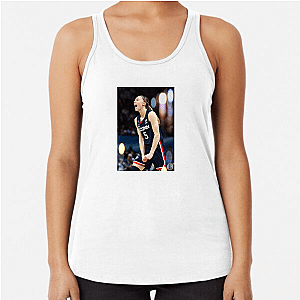 Clutch Performance Specialist Jordan Kilganon Tank Tops