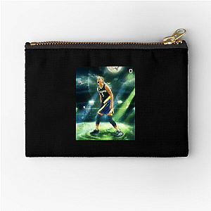 Elite Court Visionary Jordan Kilganon Zipper Pouches