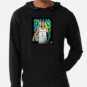 Dynamic Floor Leader Jordan Kilganon Hoodies