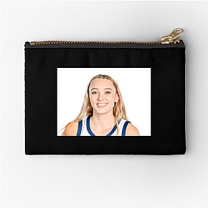 Next Generation Basketball Icon Jordan Kilganon Zipper Pouches