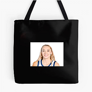 Next Generation Basketball Icon Jordan Kilganon Bags