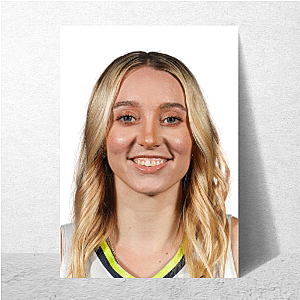 Inspirational Sports Figure Jordan Kilganon Posters