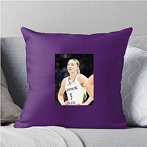 College Basketball Superstar Jordan Kilganon Pillows Cover