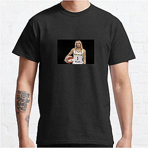 NCAA Scoring Sensation Jordan Kilganon T-Shirts