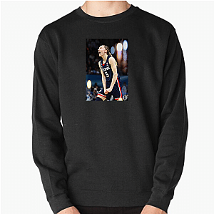 Clutch Performance Specialist Jordan Kilganon Sweatshirts