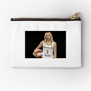 NCAA Scoring Sensation Jordan Kilganon Zipper Pouches