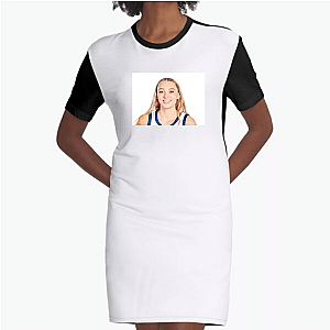 Next Generation Basketball Icon Jordan Kilganon Dresses