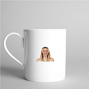 Inspirational Sports Figure Jordan Kilganon Mugs
