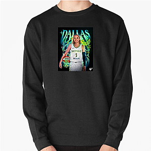 Dynamic Floor Leader Jordan Kilganon Sweatshirts