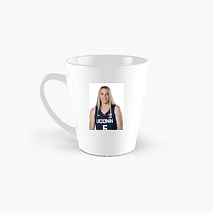 Rising WNBA Prospect Jordan Kilganon Mugs