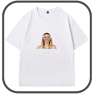 Jordan Kilganon T-Shirts