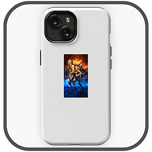 Jordan Kilganon Cases