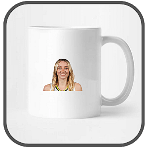 Jordan Kilganon Mugs