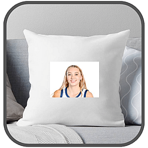 Jordan Kilganon Pillows Cover