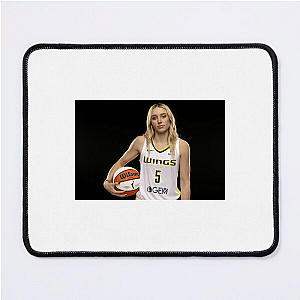 NCAA Scoring Sensation Jordan Kilganon Mouse Pads