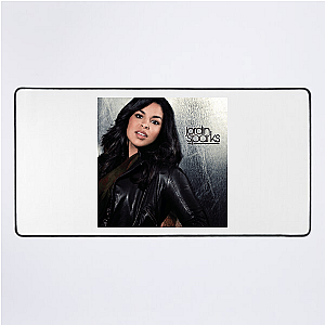 Jordin Sparks Special Collection Jordin Sparks Mouse Pads