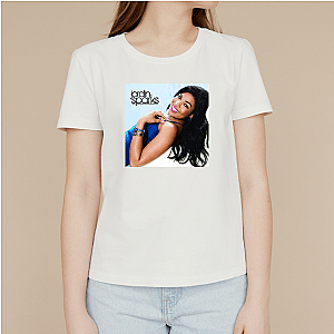 Jordin Sparks Merch For Fans Jordin Sparks T-Shirts