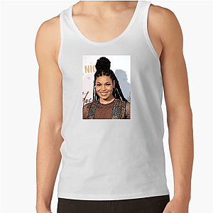 Jordin Sparks Merch Collection Jordin Sparks Tank Tops