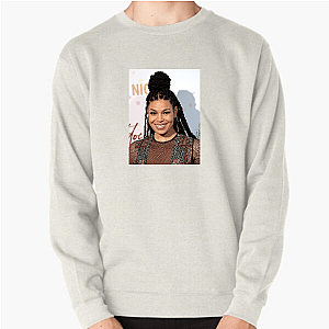 Jordin Sparks Merch Collection Jordin Sparks Sweatshirts