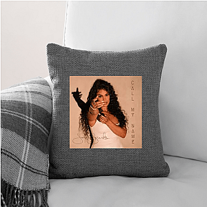 Jordin Sparks Fan Art Jordin Sparks Pillows Cover