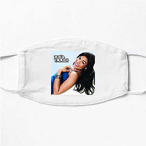 Jordin Sparks Merch For Fans Jordin Sparks Face Masks