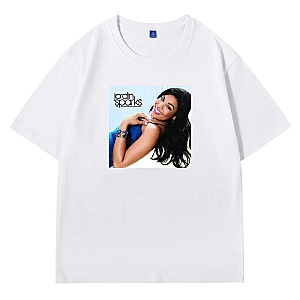 Jordin Sparks Merch For Fans Jordin Sparks T-Shirts