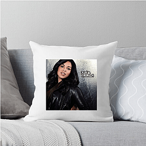 Jordin Sparks Special Collection Jordin Sparks Pillows Cover