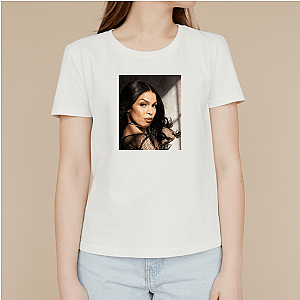 Jordin Sparks Collection for fans Jordin Sparks T-Shirts