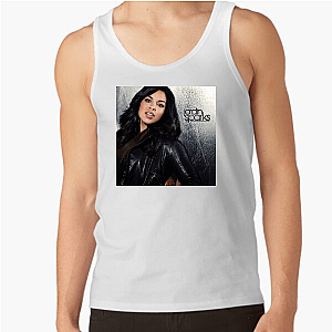 Jordin Sparks Special Collection Jordin Sparks Tank Tops