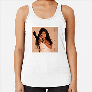 Jordin Sparks Fan Art Jordin Sparks Tank Tops