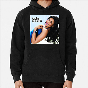 Jordin Sparks Merch For Fans Jordin Sparks Hoodies