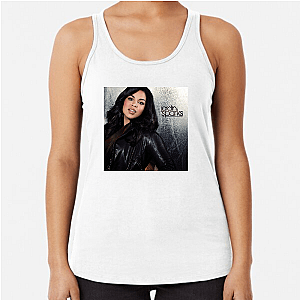 Jordin Sparks Special Collection Jordin Sparks Tank Tops