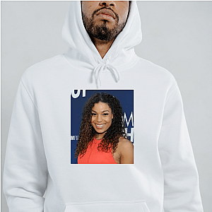 Jordin Sparks Signature Jordin Sparks Hoodies