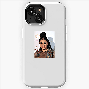Jordin Sparks Merch Collection Jordin Sparks iPhone Cases