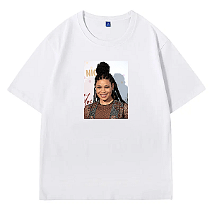 Jordin Sparks Merch Collection Jordin Sparks T-Shirts