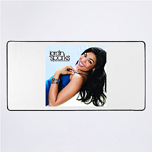 Jordin Sparks Merch For Fans Jordin Sparks Mouse Pads