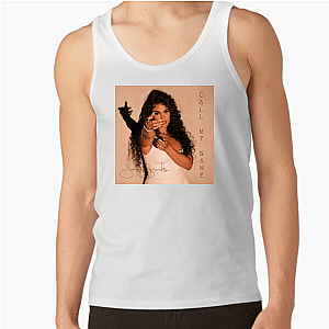 Jordin Sparks Fan Art Jordin Sparks Tank Tops