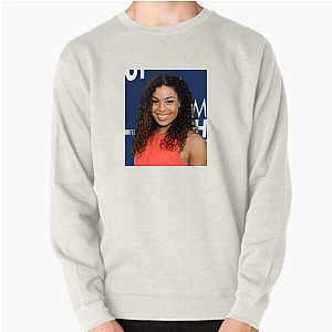 Jordin Sparks Signature Jordin Sparks Sweatshirts