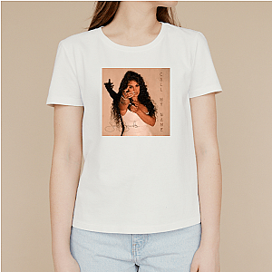 Jordin Sparks Fan Art Jordin Sparks T-Shirts