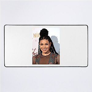 Jordin Sparks Merch Collection Jordin Sparks Mouse Pads