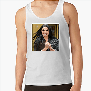 Jordin Sparks Merchandise Jordin Sparks Tank Tops
