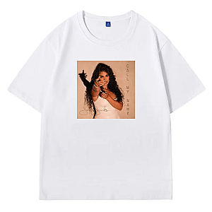 Jordin Sparks Fan Art Jordin Sparks T-Shirts