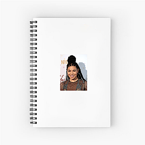 Jordin Sparks Merch Collection Jordin Sparks Notebook